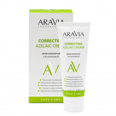 Aravia Laboratories Крем-корректор азелаиновый Correcting Azelaic Cream 