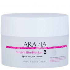 Aravia Organic Крем от растяжек Stretch Bio-Blocker