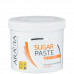 Aravia Professional Сахарная паста для депиляции Натуральная, мягкой консистенции 