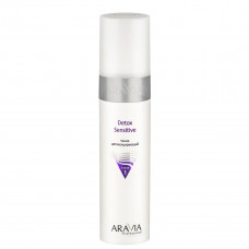 Aravia Professional Тоник детоксицирующий для всех типов кожи Detox Sensitive 