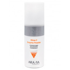 Aravia Professional Пудра энзимная для умывания с витамином С Glow-C Enzyme Powder 