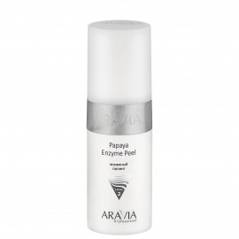 Aravia Professional Пилинг энзимный для всех типов кожи Papaya Enzyme Peel 