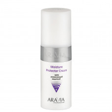 Aravia Professional Крем для лица увлажняющий защитный Moisture Protector Cream 