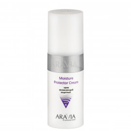 Aravia Professional Крем для лица увлажняющий защитный Moisture Protector Cream 