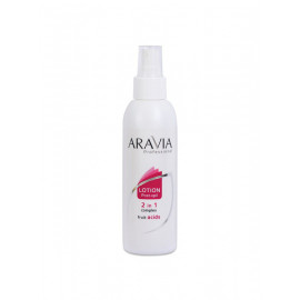 Aravia Professional Лосьон для замедления роста волос с экстрактом арники 