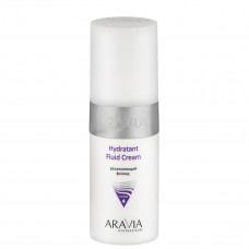 Aravia Professional Флюид увлажняющий Hydratant Fluid Cream