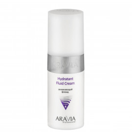 Aravia Professional Флюид увлажняющий Hydratant Fluid Cream