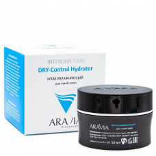 Aravia Professional Крем увлажняющий для сухой кожи Oil-Control Hydrator
