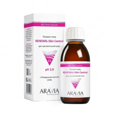 Aravia Professional Пилинг-гель для чувствительной кожи Renewal-Skin Control 