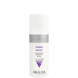 Aravia Professional Сыворотка-флюид оживляющая Vitality Serum 
