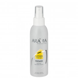 Aravia Professional Лосьон против вросших волос с экстрактом лимона