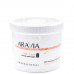 Aravia Organic Крем-скраб для тела мягкий Silk Care 