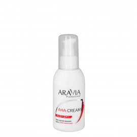 Aravia Professional Крем против вросших волос с АНА-кислотами