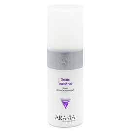 Aravia Professional Тоник детоксицирующий для всех типов кожи Detox Sensitive