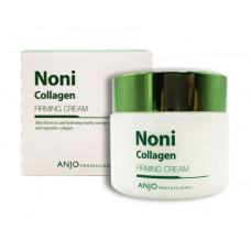 Anjo Professional Крем увлажняющий с коллагеном и экстрактом нони Noni Collagen Firming Cream 