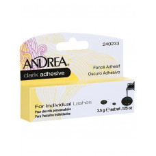 Andrea "Mod Perma Lash Adhesive Dark" Клей для пучков ресниц черный
