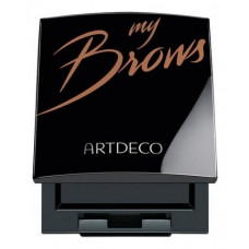 Artdeco Футляр для теней Beauty Box Duo Brows (Glamour)
