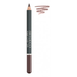 Artdeco Карандаш для бровей Eye Brow Pencil т.04 коричневый перламутр