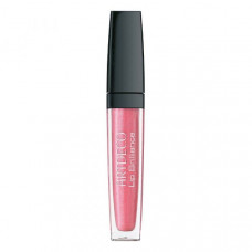 Artdeco Блеск для губ устойчивый Lip Brilliance т.62 прозрачный розовый
