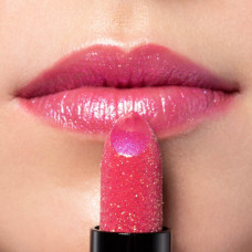 Artdeco Мерцающая губная помада Lip Jewels т.18 розовый (Glamour)