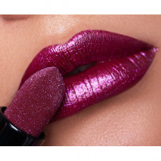 Artdeco Мерцающая губная помада Lip Jewels т.24 сливовый (Glamour)