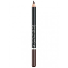 Artdeco Карандаш для бровей Eye Brow Pencil т.02 темно-коричневый