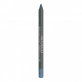 Artdeco Карандаш для век водостойкий Soft Eye Liner waterproof т.32 серо-синий
