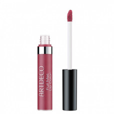 Artdeco Помада для губ матовая стойкая Full Mat Lip Color тон 18, ягодный