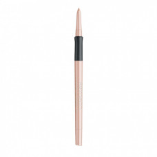 Artdeco Минеральный карандаш для губ Mineral Lip Styler т.01 натуральный