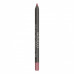 Artdeco Карандаш для губ водостойкий Soft Lip Liner Waterproof т.158 розово-коричневый