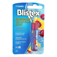 Blistex Бальзам для губ малиновый лимонад Raspberry Lemonade Blast