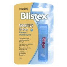Blistex Бальзам для чувствительных губ Sensitive Lip Balm