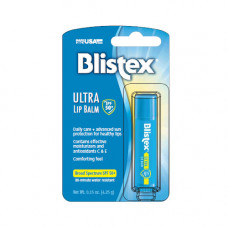 Blistex Бальзам для губ Ultra Lip Balm SPF50