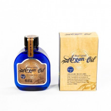 Масло для волос Bosnic Argan Oil Blue Label