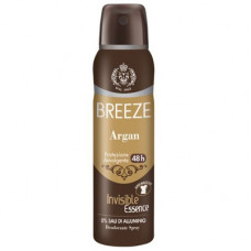 Breeze Део-спрей Argan 