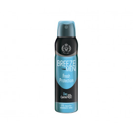 Breeze Men Део-спрей Fresh Protection