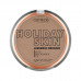 Catrice Бронзер Holiday Skin Luminous Bronzer 010 Summer In The City