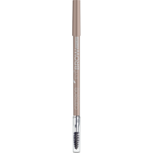 Catrice Контур для бровей с щеточкой Eye Brow Stylist 020 коричневый