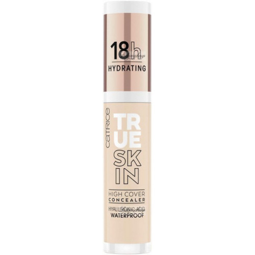 Catrice Консилер жидкий True Skin High Cover Concealer 005 Warm Macadamia