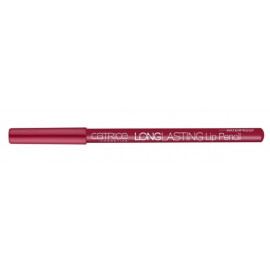 Catrice Контур для губ Longlasting Lip Pencil 130 вишня