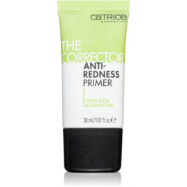 Catrice Праймер от покраснений The Corrector Anti-Redness Primer