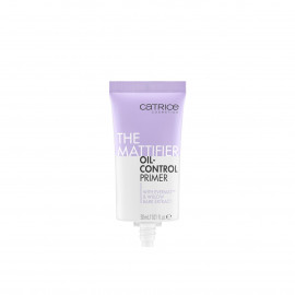 Catrice Праймер матирующий The Mattifier Oil-Control Primer