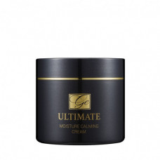 Charmzone Крем увлажняющий, высококонцентрированный Top New GE Ultimate Moisture Calming Cream 100мл