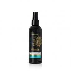 Compliment Argan Oil&Ceramides Спрей-восстановление для сухих и ослабленных волос