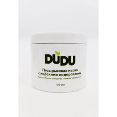 DUDU Маска для лица с грязью мертвого моря 