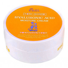 Ekel Крем увлажняющий с гиалуроновой кислотой Hyaluronic Acid Moiusture Cream