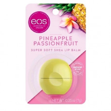 Eos Бальзам для губ с ароматом ананаса и маракуйи Pineapple Passionfruit