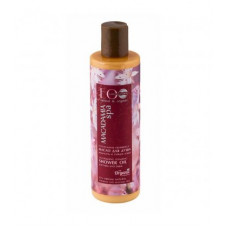 Ecolab Macadamia Spa Питательное масло для душа Нежность и сияние кожи 