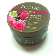 Ecolab Маска для волос "Восстанавливающая"