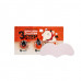Очищающие патчи для носа Elizavecca Milky Piggy Black Head Solution 3 Step